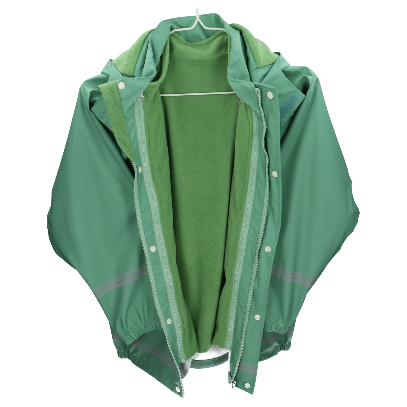 72004 WTP TUTU PU JACKET