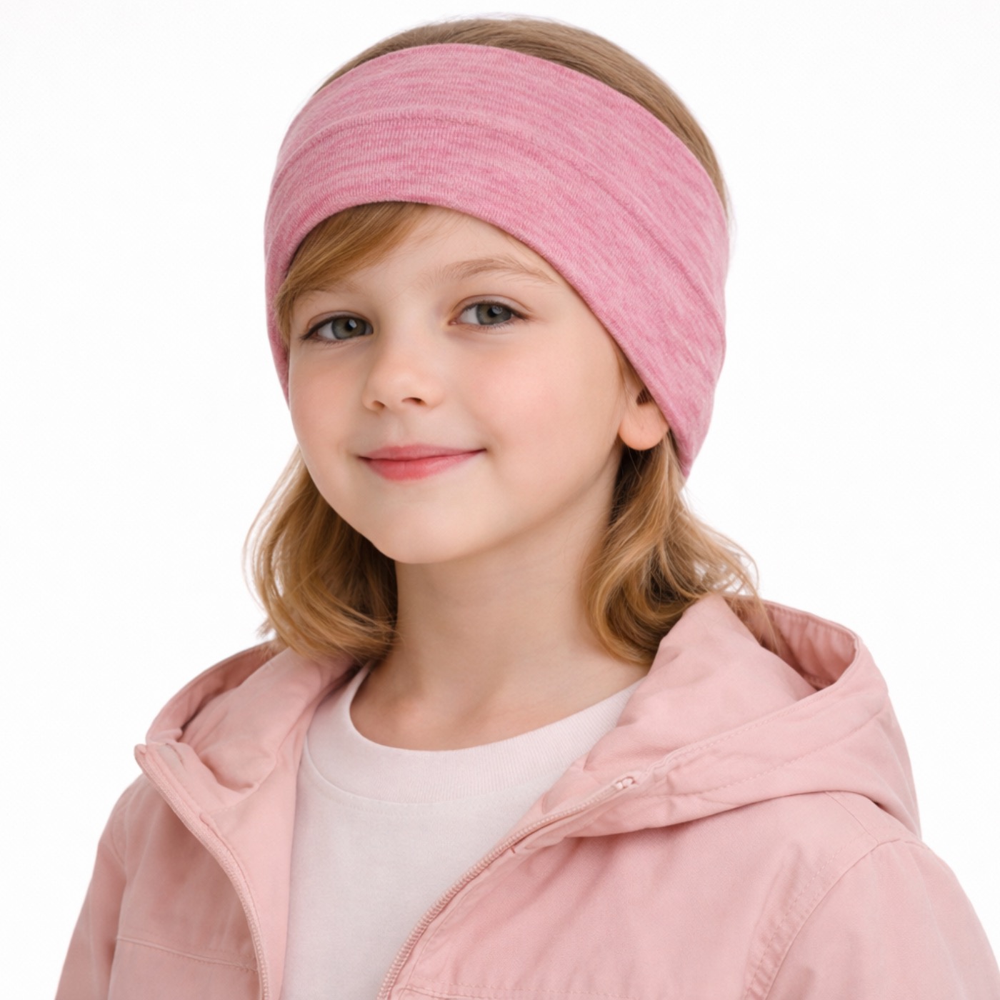 Elianor kids wool headband