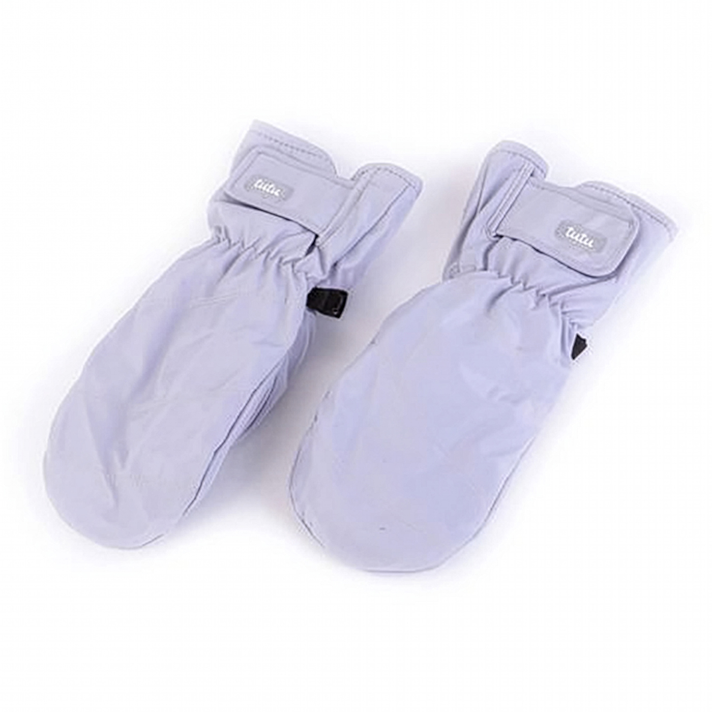 Serenor basic kids winter mittens