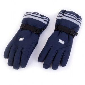 Dorelix winter gloves with adjustable strap