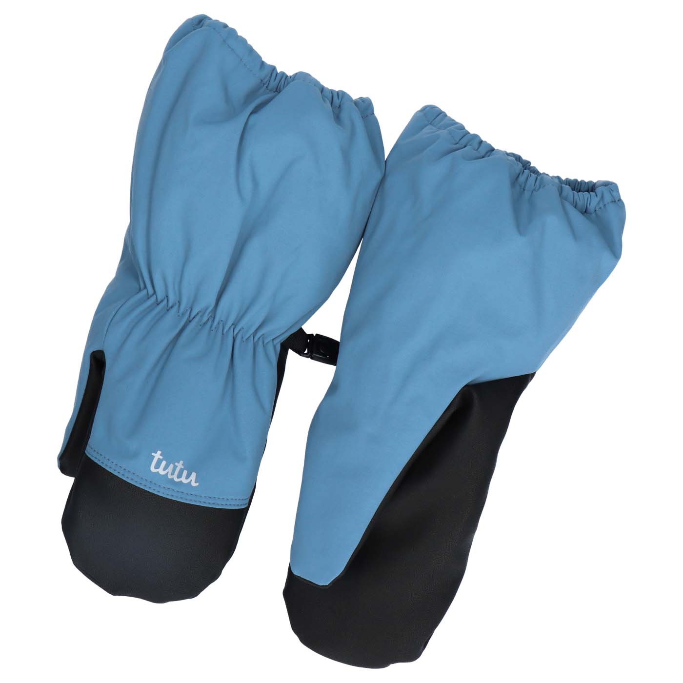 Opal kids basic winter mittens