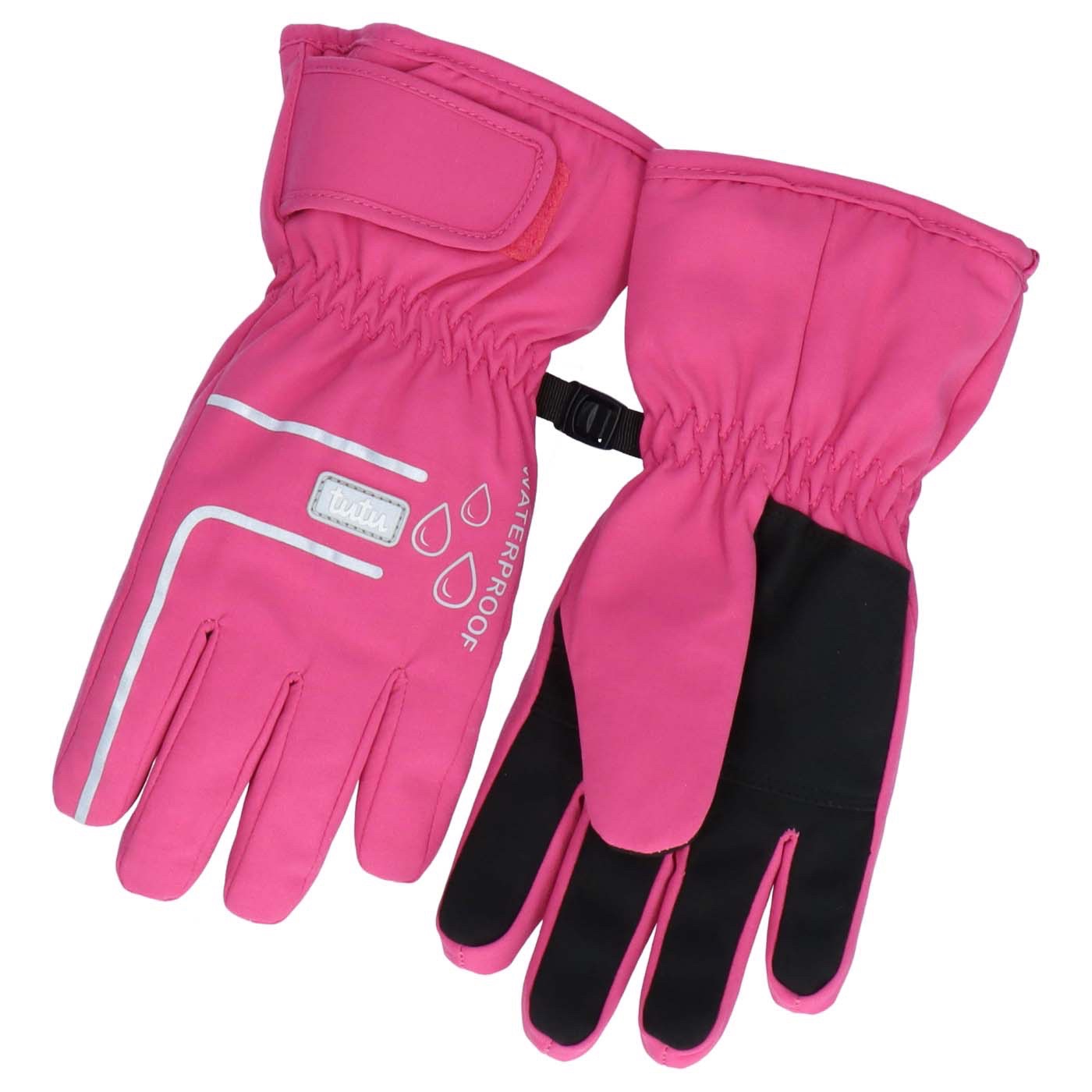 Strongpink