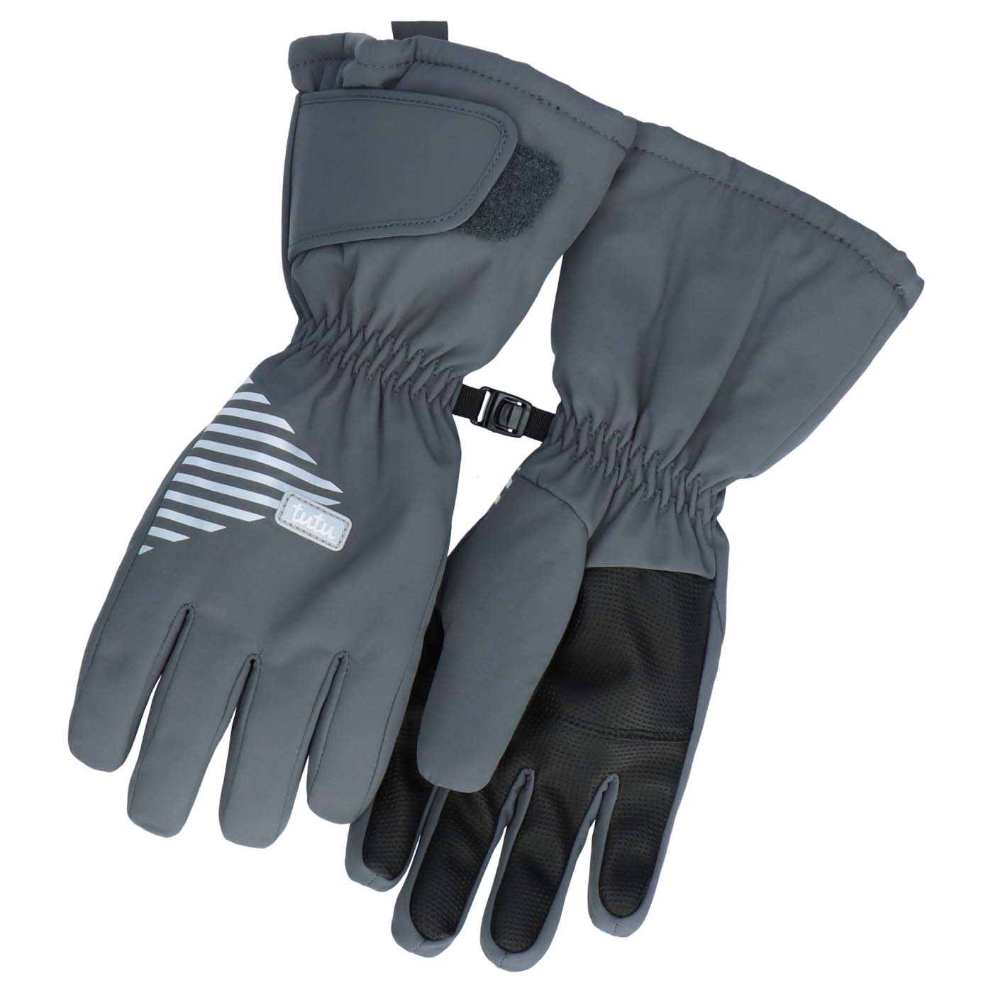 Elvex kids winter ski gloves