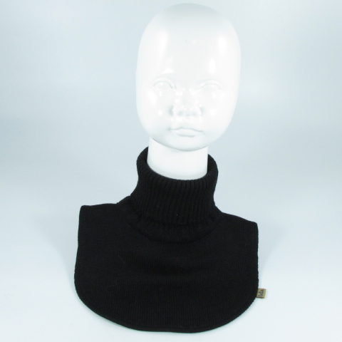 Orson kids knit merino wool neck warmer