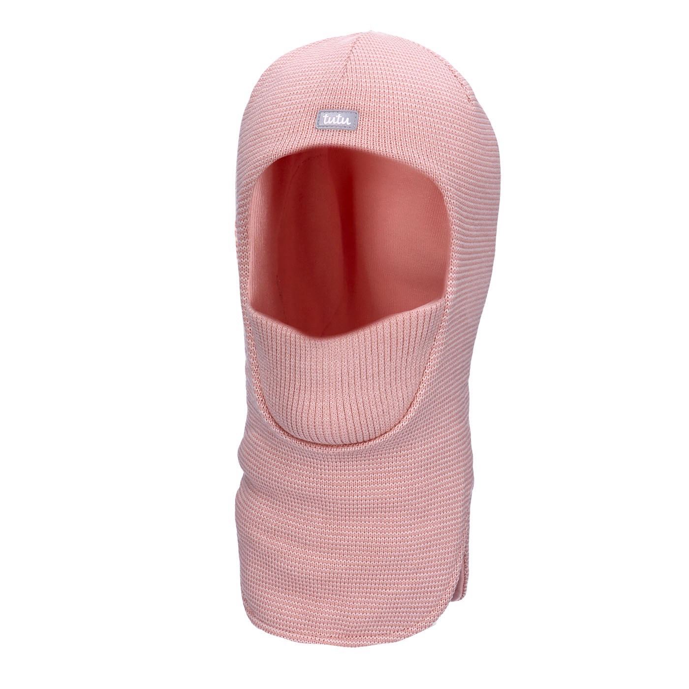 Valmor kids merino wool balaclava face mask