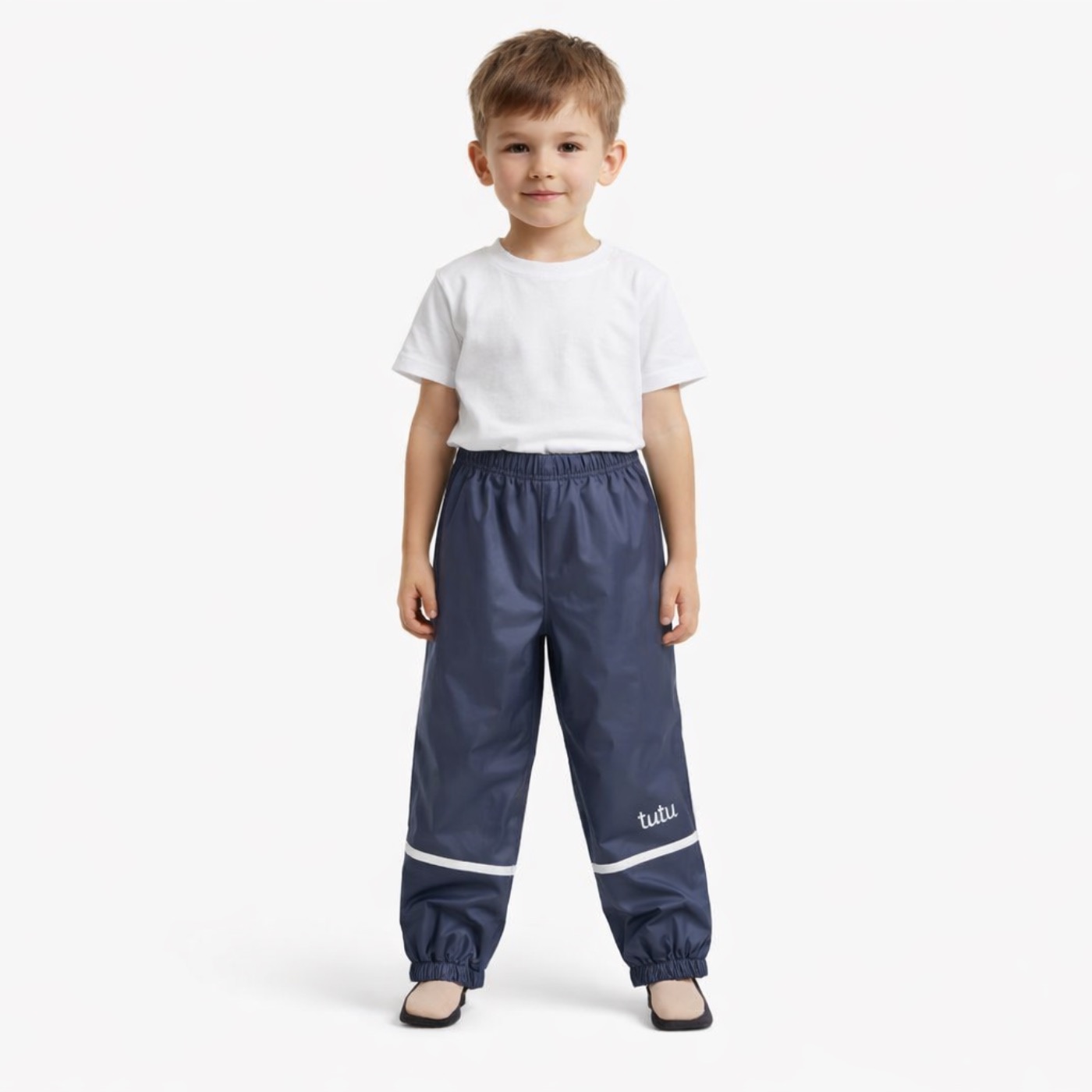 Velmar kids waterproof pant