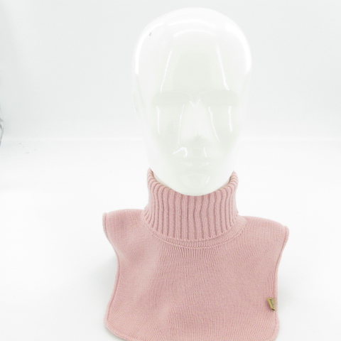 Ebba kids knit neck dickey