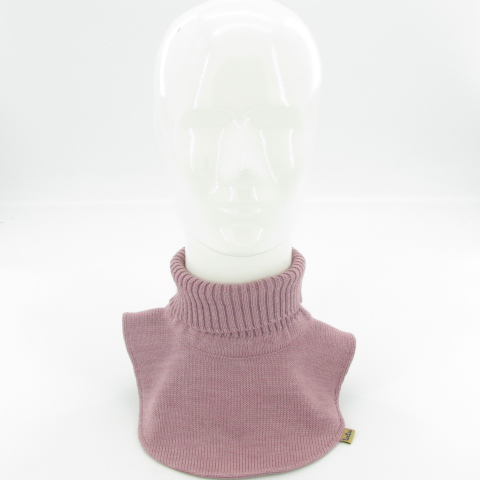 Cyral kids extrafine merino wool neck dickey